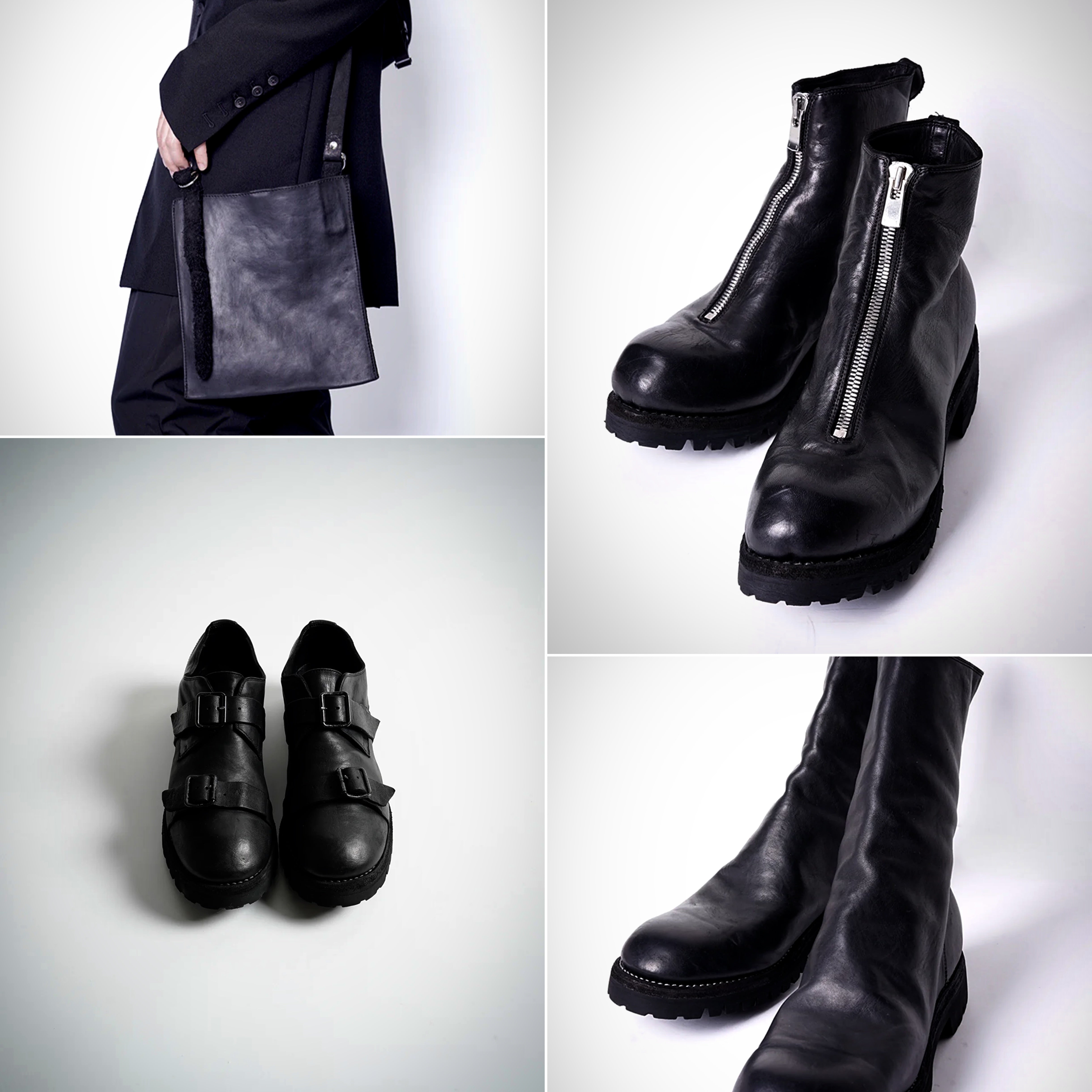 入荷速報【GUIDI】北千住店 – Amanojak.