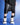 【RICK OWENS DRKSHDW】<br>JUMBO LACES ABSTRACT SNEAK<br>-CVSW2-