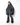 【RICK OWENS】<br>JUMBO HOODED PETER<br>-NPD4-