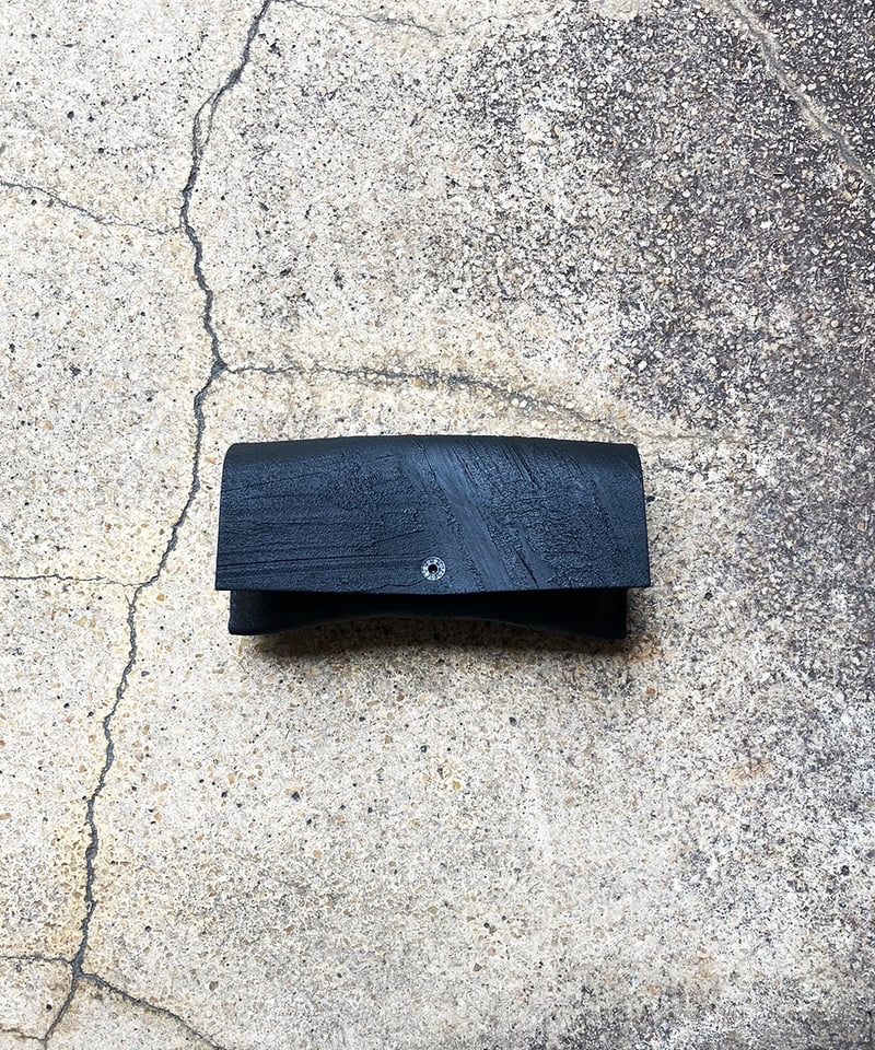 イベント期間限定アイテム【KAGARI YUSUKE】グラスケース (bk) – Amanojak.