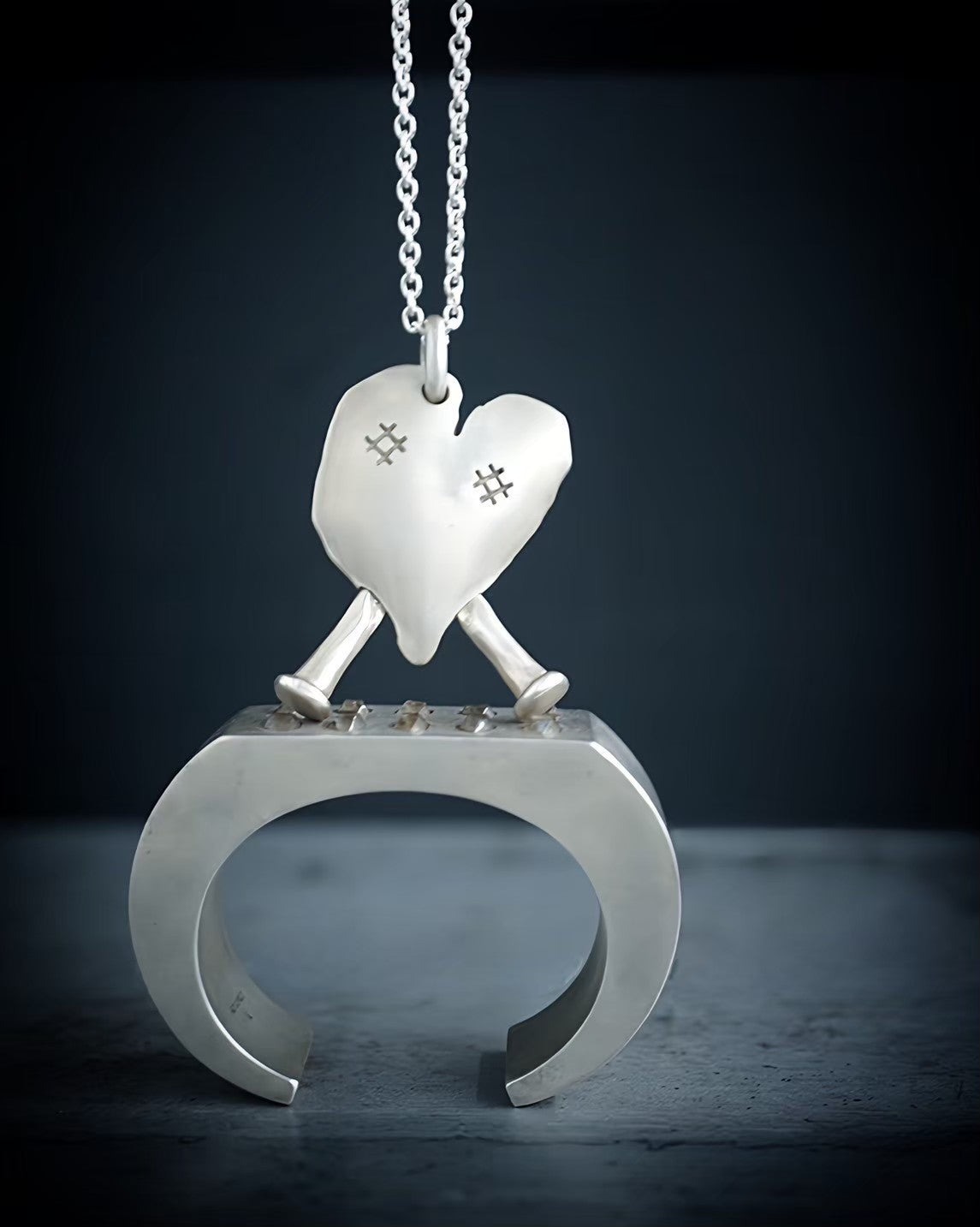 akarih chain series joujou アクセサリー