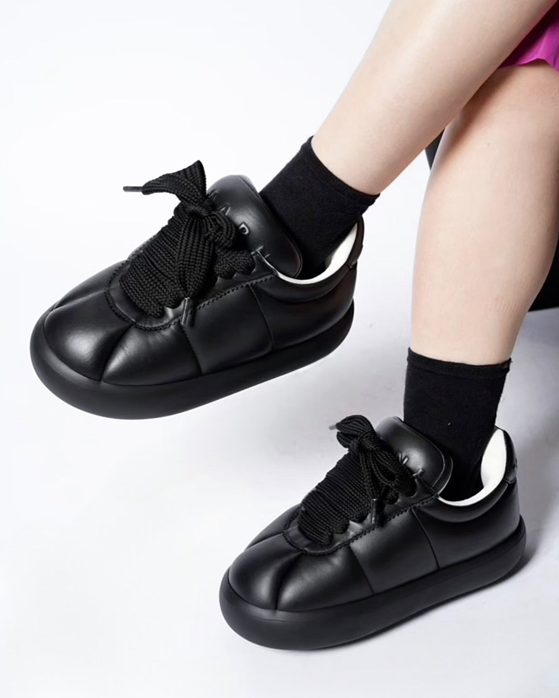 MARNI(マルニ)-BIGFOOT 2.0 -Amanojak.