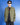 【MARNI】<br>TROPICAL WOOL 3B JACKET
