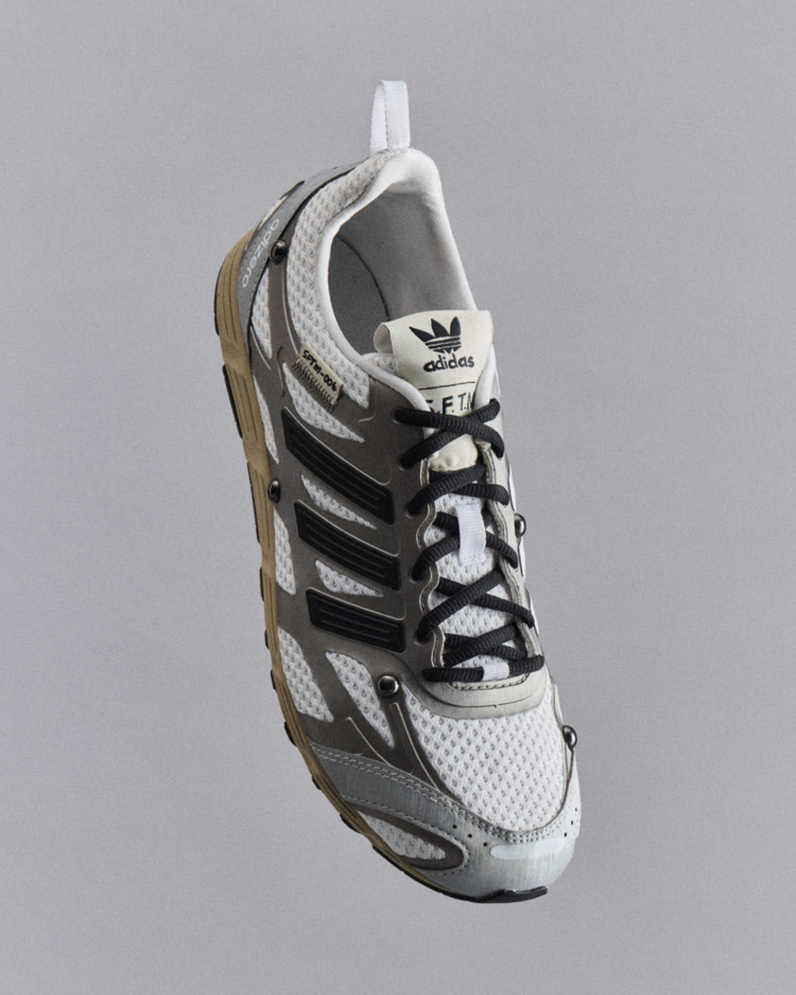 SONG FOR THE MUTE】×adidas ADIZERO PR -Amanojak. SONG FOR THE MUTE】×adidas ADIZERO PR -Amanojak.