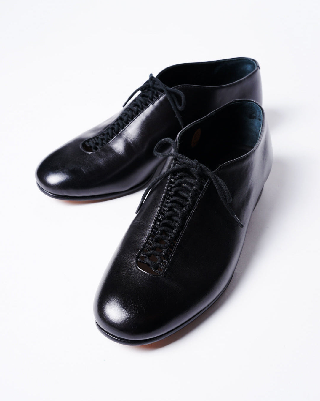 CALMANTHOLOGY WESTERN CUT 磨き+ソール補強済 STYLE. SHOE TREES – CALMANTHOLOGY