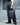【Hender Scheme】<br>ASSEMBLE<br>HAND BAG -TALL M-