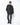 【RICK OWENS DRKSHDW】<br>CONVERTIBLE JUMBO PETER FLIGHT -NCV-