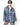 【TAAKK】<br>CHECK EMBROIDERY SHIRTS