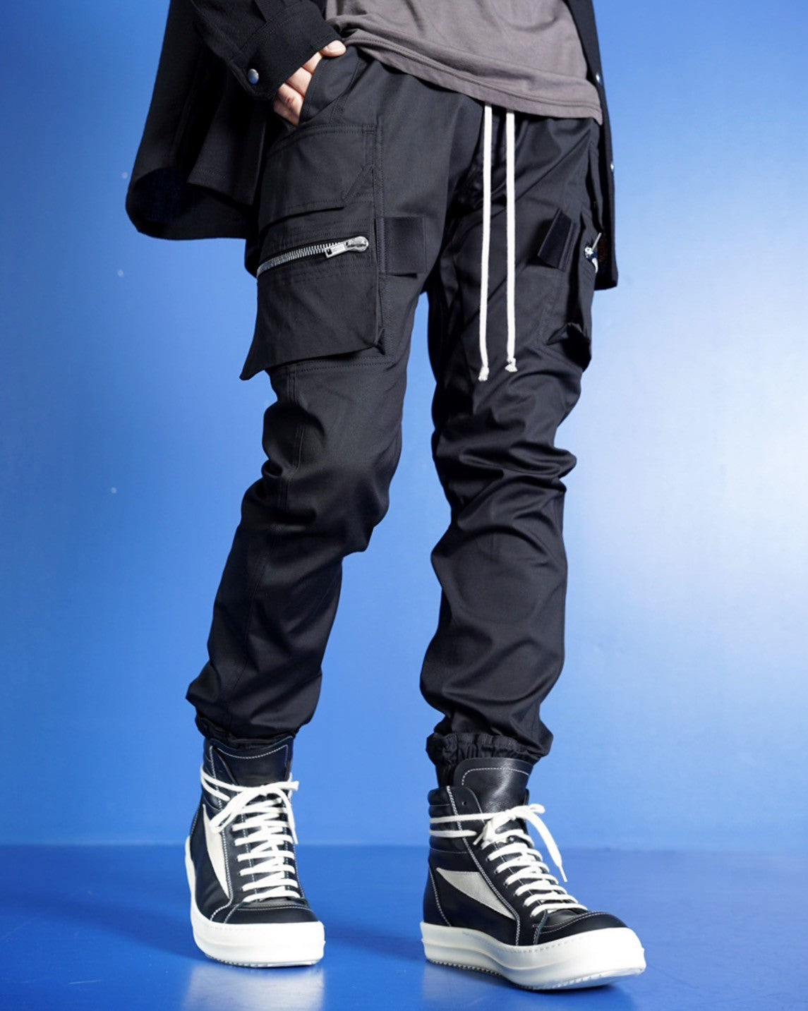 RICK OWENS】MASTDON CARGO -TE- – Amanojak.