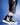 【RICK OWENS DRKSHDW】<br>JUMBO LACES ABSTRACT SNEAK<br>-CVSW2-