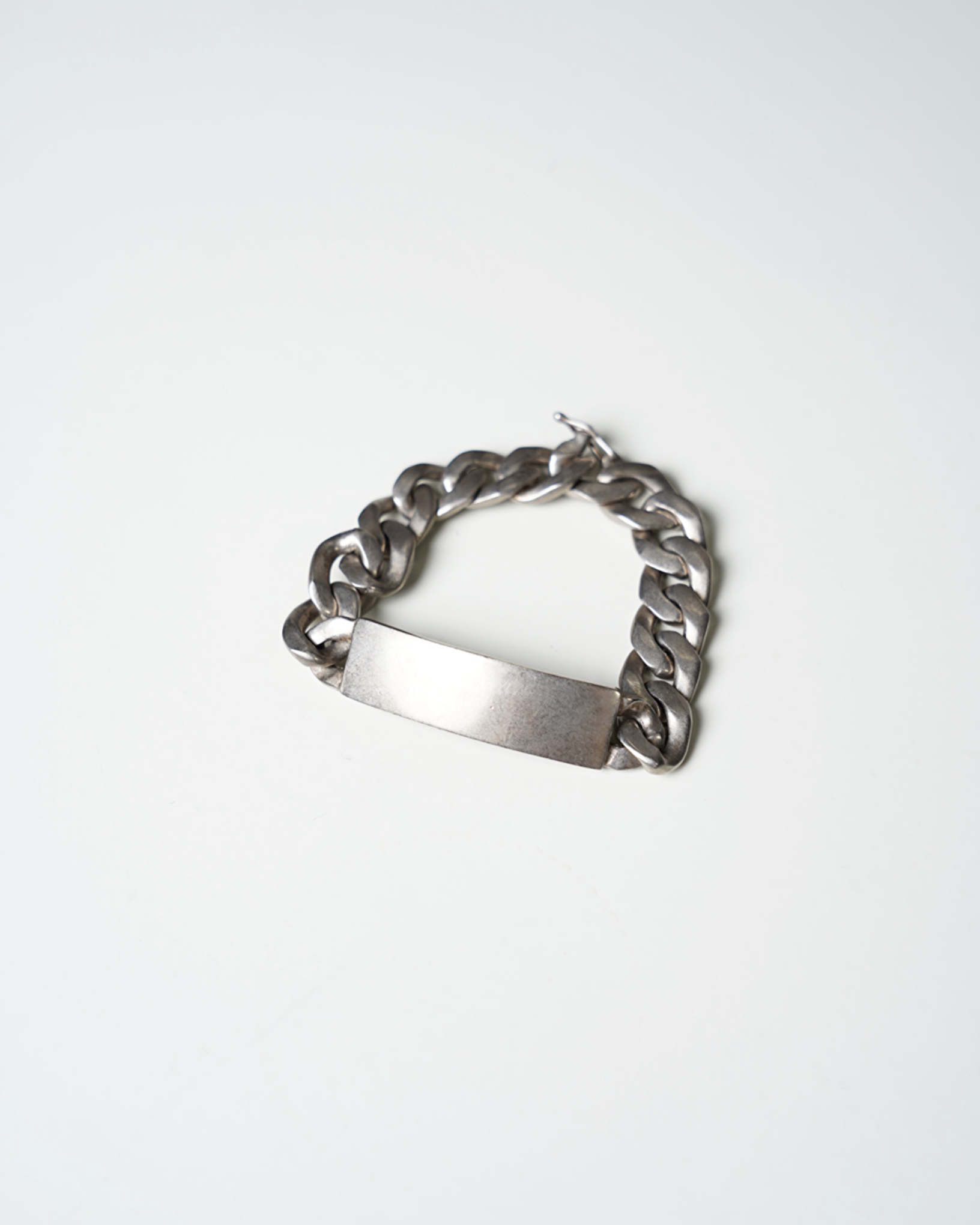 MAISON MARGIELA ID BRACELET アイディーブレスレット Maison Margiela - ID BRACELET-Amanojak.