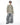 【TAAKK】<br>CHECK EMBROIDERY SHIRTS