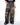 【Maison MIHARA YASUHIRO】<br>PATCHWORK JEANS