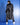 【RICK OWENS】<br>PERFORMA TRENCH -NBR-