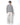 【MARNI】<br>COTTON BORDER L/S POLO