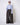 【TANAKA】<br>DRAPE FLARE JEAN TROUSERS (UNISEX)