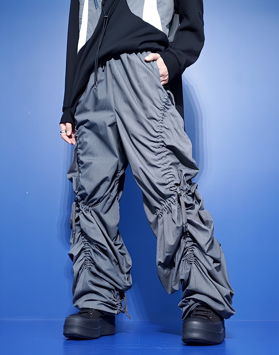 BLUE TRICK  cotton100%カーゴパンツ BLUE TRICK cotton100%カーゴパンツ