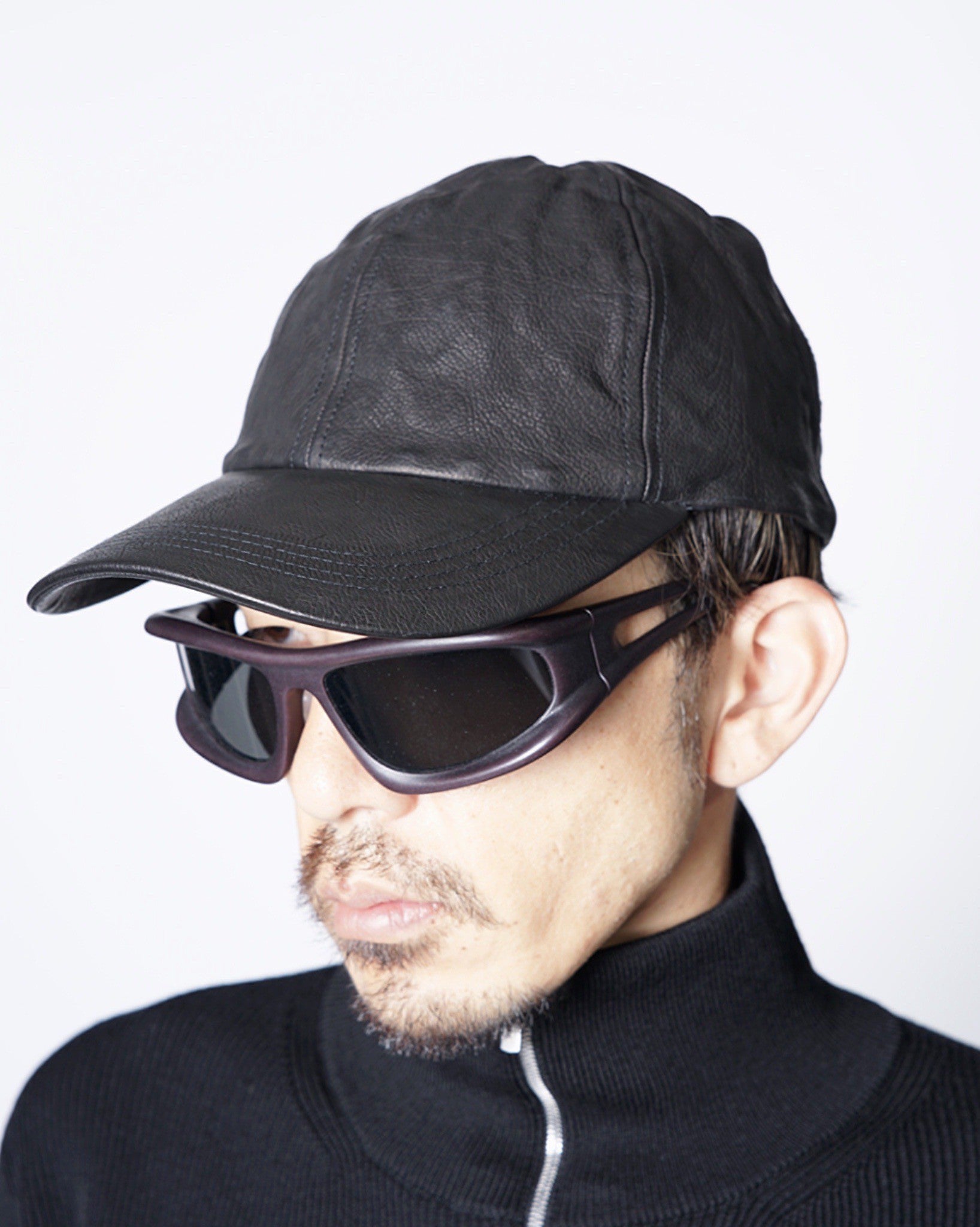 帽子 SUBLATIONS 6 PANELS BASEBALL CAP .14 6 PANELS BASEBALL CAP .14【WASH BROWN】 – SUBLATIONS
