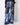 【TANAKA】<br>WORK JEAN TROUSERS (UNISEX)