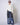 【TANAKA】<br>WORK JEAN TROUSERS (UNISEX)