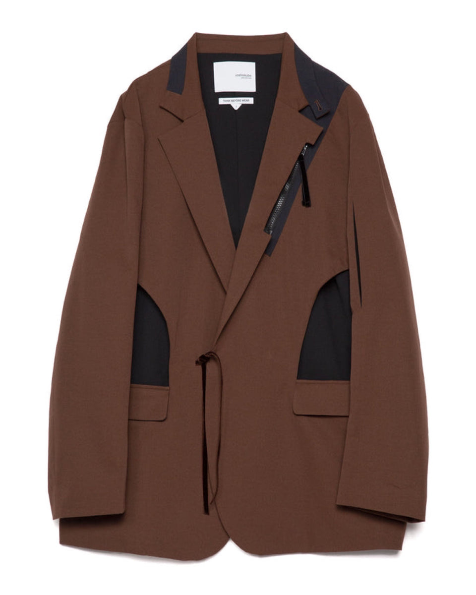 yoshiokubo WILD JACKET ヨシオクボ