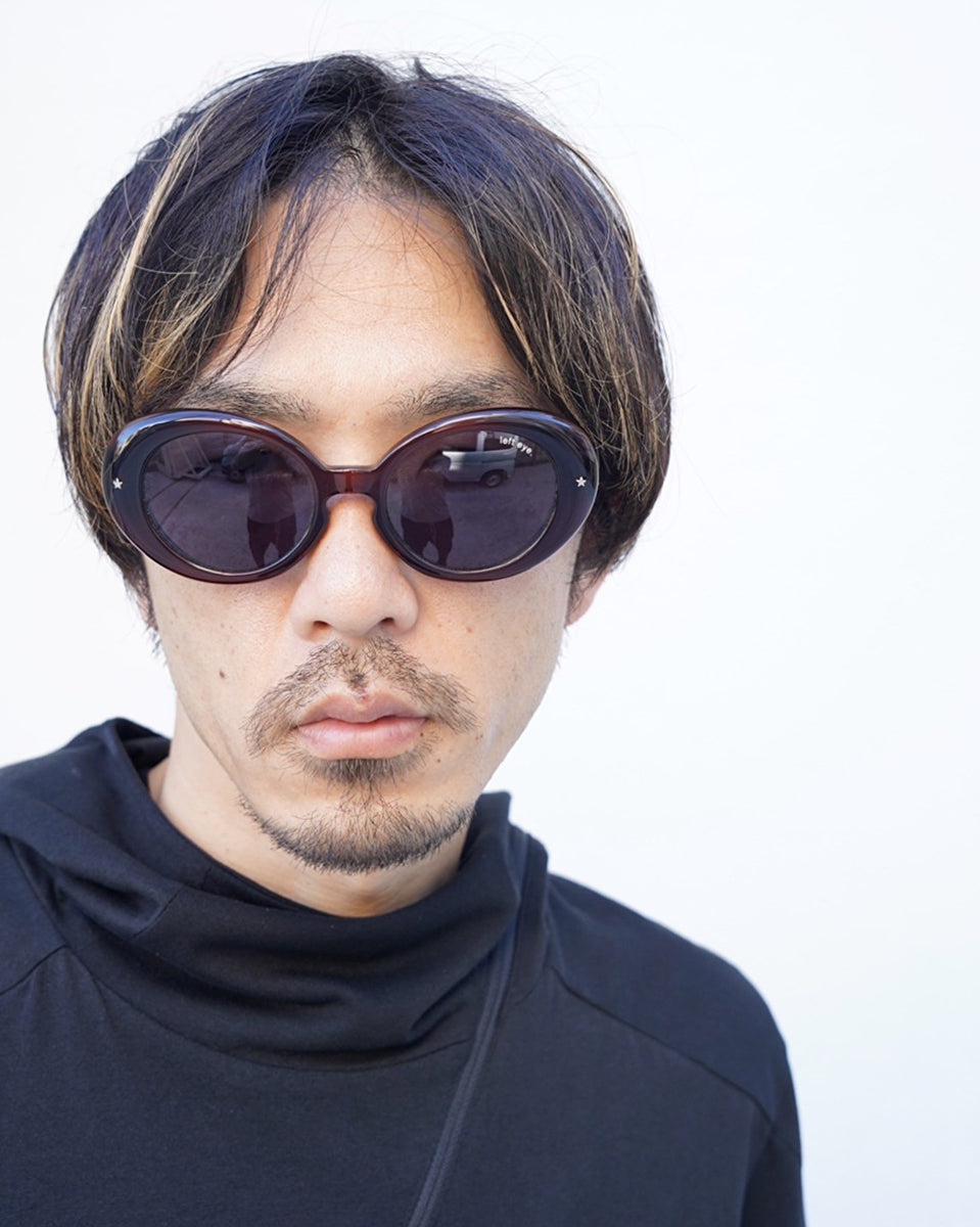 THE SOLOIST. KURT SUNGLASSES – REALABAYAN