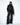 【RICK OWENS DRKSHDW】<br>CONVERTIBLE JACKET -NCV-
