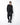【RICK OWENS DRKSHDW】<br>GIMP HOODIE -FSLP-