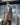 【kolor / BEACON】<br>OVERSIZED<br>TAILORED JACKET