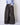 【TANAKA】<br>DRAPE FLARE JEAN TROUSERS (UNISEX)