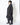 【Maison MIHARA YASUHIRO】<br>TRIPLE LAYERED COAT