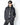 【ACRONYM】<br>"S31-PX" HD NYLON PRIMALOFT INSULATED HOODED JACKET