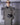 【Hender Scheme】<br>ASSEMBLE BORSETTA -WIDE-