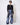 【TANAKA】<br>WORK JEAN TROUSERS (UNISEX)