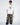 【Maison MIHARA YASUHIRO】<br>PATCHWORK JEANS