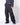 【OVERCOAT】<br>CARGO PANTS IN RAYON TRICOTINE