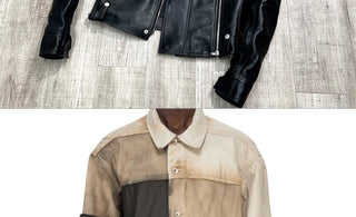 入荷速報<br> 【RICK OWENS】<br>【RICK OWENS DRKSHDW】 <br>北千住店