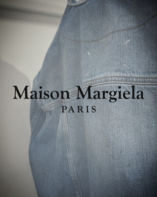 入荷速報<br>【Maison Margiela 1】<br>北千住店