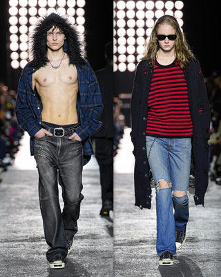 入荷速報<br>【Maison Margiela】<br>【KAMIYA】<br>北千住店