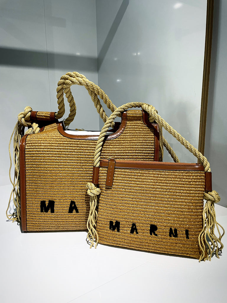 6月24日入荷速報！【Marni】千駄木店
