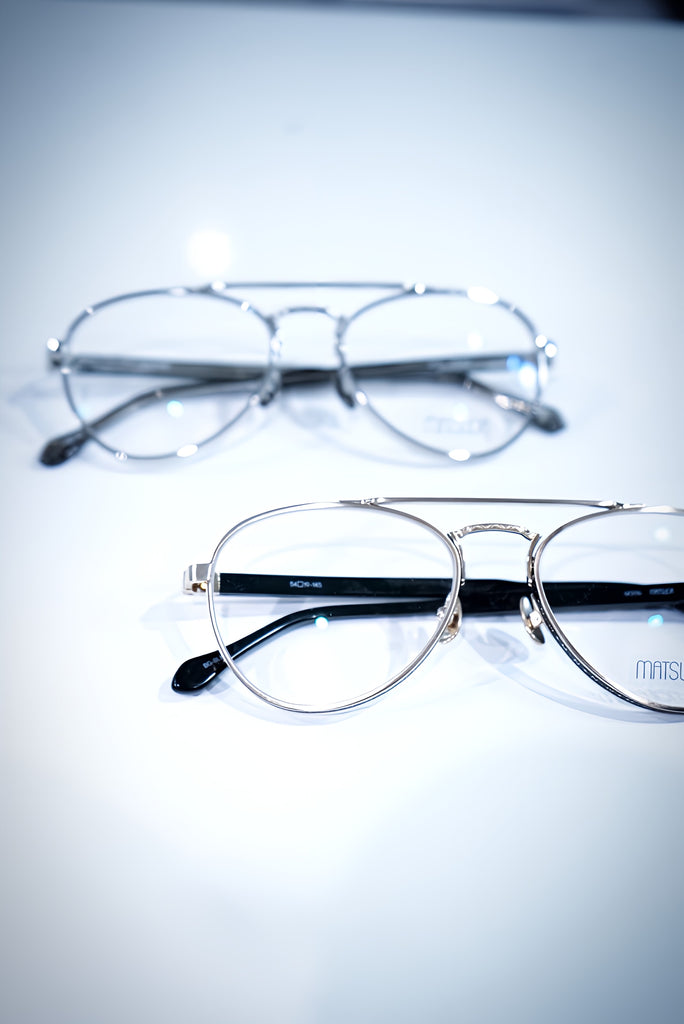 入荷速報！11月7日(火)【MATSUDA EYEWEAR】【TOGA archive】千駄木店