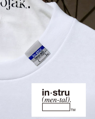 入荷速報<br>【in･stru(men-tal).】<br>千駄木店