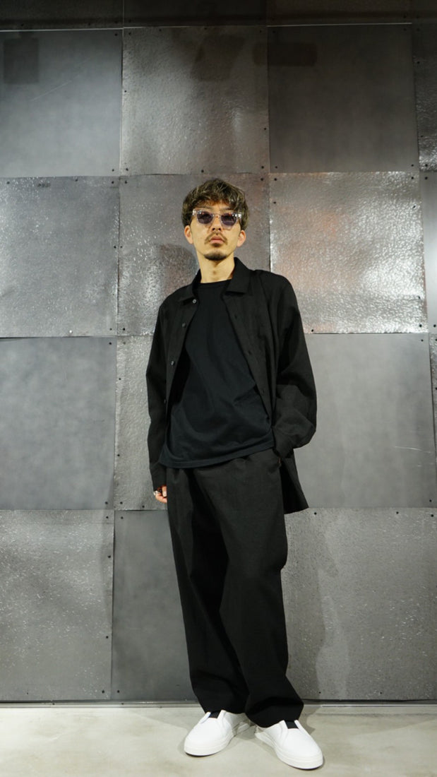 2023.5.26(Fri.) Staff: Yuji