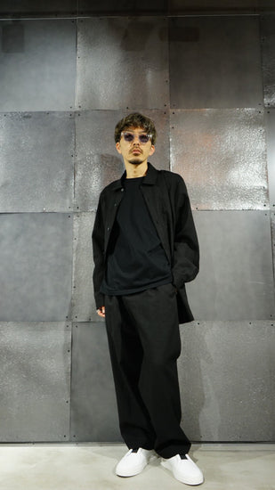 2023.5.26(Fri.) Staff: Yuji