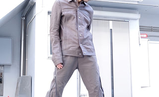 新入荷速報！！(2) 12/9(土) 【RICK OWENS】北千住店