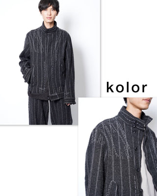 入荷速報<br>【kolor】<br>千駄木店