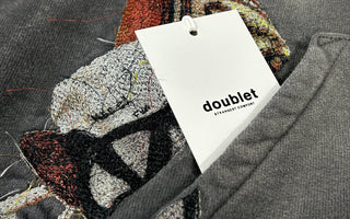 入荷速報<br>【doublet】<br>千駄木店