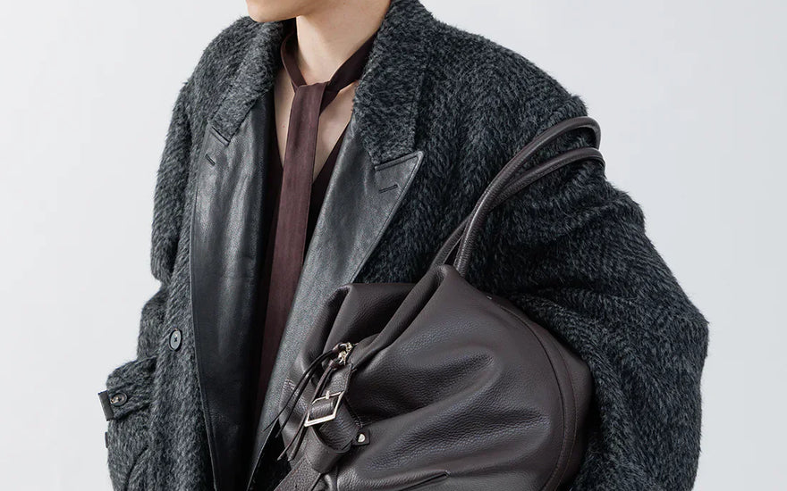入荷速報<br>【sublations】<br>【hender scheme】<br>千駄木店