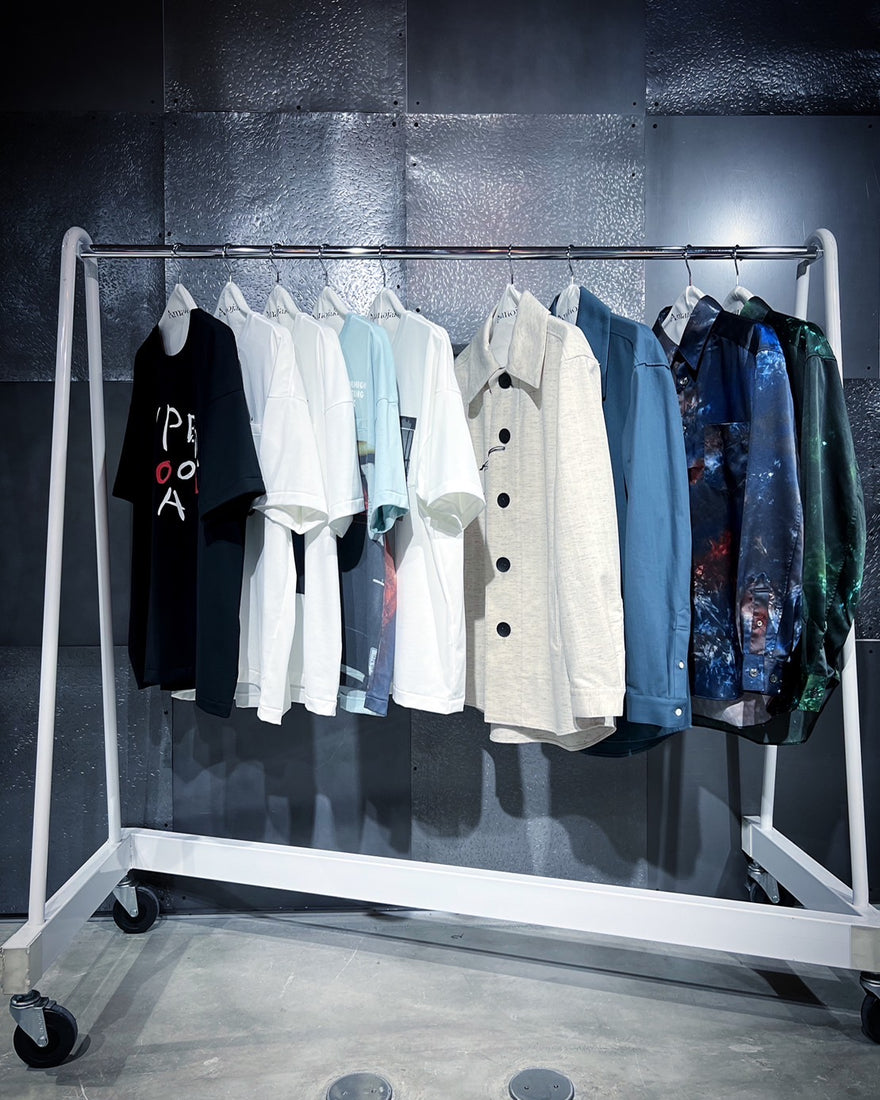 入荷速報！新ブランド【SUBLATIONS】-千駄木店