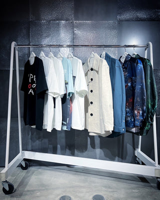 入荷速報！新ブランド【SUBLATIONS】-千駄木店